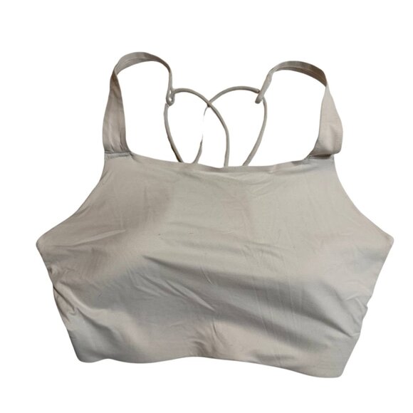 NIKE Woman Sports Bra - Size S - Picture 1 of 7